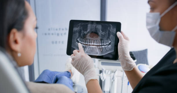 Licensed Tooth Extraction service in Wrightsboro, NC - Smile Center Dentistry